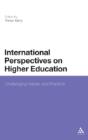 International Perspectives On Higher Education - Preview