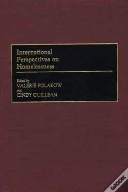 Capa do artigo International Perspectives On Homelessness