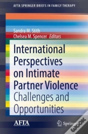 Capa do artigo International Perspectives On Intimate Partner Violence