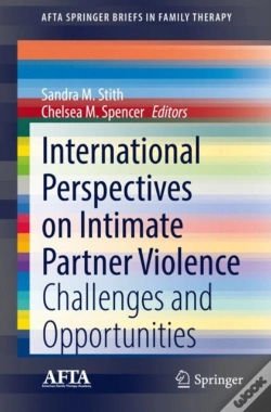 Capa do artigo International Perspectives On Intimate Partner Violence