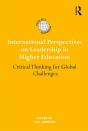 International Perspectives On Leadership In Higher Education - Preview