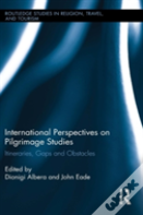 International Perspectives On Pilgrimage Studies