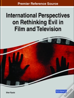 Capa do artigo International Perspectives On Rethinking Evil In Film And Television