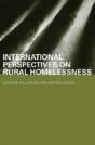 International Perspectives On Rural Homelessness - Preview