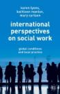 International Perspectives On Social Work - Preview