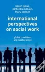 Capa do artigo International Perspectives On Social Work