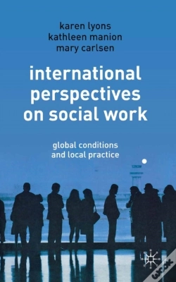 Capa do artigo International Perspectives On Social Work