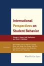 International Perspectives On Student Behavior - Preview