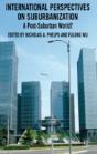 International Perspectives On Suburbanization - Preview