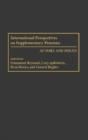 International Perspectives On Supplementary Pensions - Preview