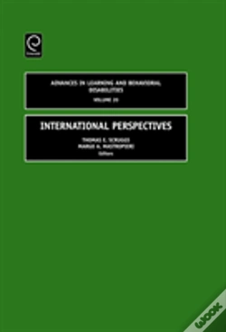 Capa do artigo International Perspectives