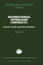 International Petroleum Contracts - Preview