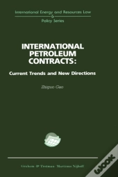 International Petroleum Contracts