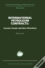 Capa do artigo International Petroleum Contracts
