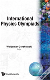 Capa do artigo International Physics Olympiads