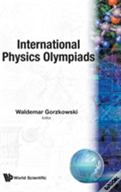 Capa do artigo International Physics Olympiads