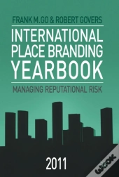 International Place Branding Yearbook 2011