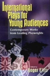 Capa do artigo International Plays For Young Audiences
