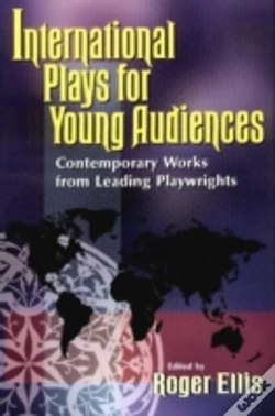 Capa do artigo International Plays For Young Audiences