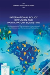 Capa do artigo International Policy Diffusion And Participatory Budgeting