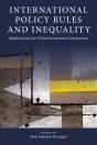 International Policy Rules And Inequality - Preview