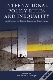 Capa do artigo International Policy Rules And Inequality