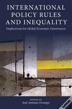Capa do artigo International Policy Rules And Inequality