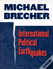Capa do artigo International Political Earthquakes