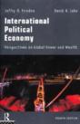 International Political Economy - Preview