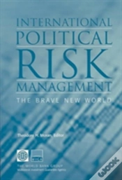 Capa do artigo International Political Risk Managementbrave New World