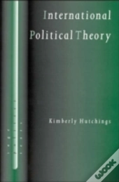 International Political Theory