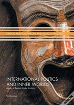 Capa do artigo International Politics And Inner Worlds