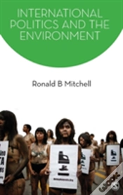 Capa do artigo International Politics And The Environment
