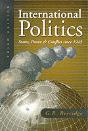 International Politics - Preview