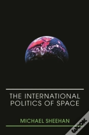 Capa do artigo International Politics Of Space