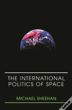 Capa do artigo International Politics Of Space