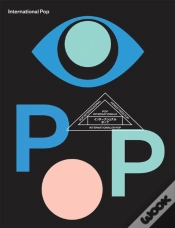 Capa do artigo International Pop