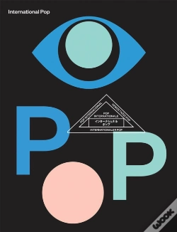 Capa do artigo International Pop