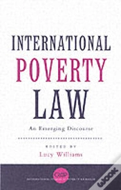 Capa do artigo International Poverty Law