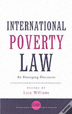 Capa do artigo International Poverty Law