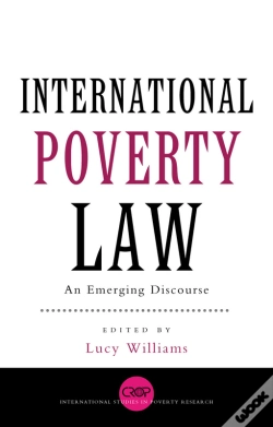 Capa do artigo International Poverty Law