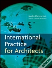Capa do artigo International Practice For Architects