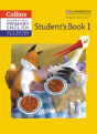 International Primary English As A Second Language Student'S Book Stage 1 - Preview