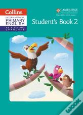 International Primary English As A Second Language Student'S Book Stage 2