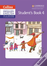 International Primary English As A Second Language Student'S Book Stage 4