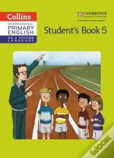 International Primary English As A Second Language Student'S Book Stage 5