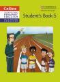 International Primary English As A Second Language Student'S Book Stage 5 - Preview