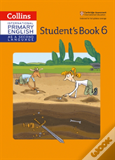 International Primary English As A Second Language Student'S Book Stage 6