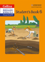 International Primary English As A Second Language Student'S Book Stage 6 - Preview
