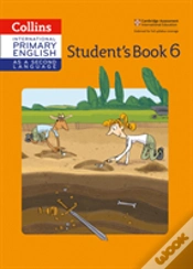 Capa do artigo International Primary English As A Second Language Student